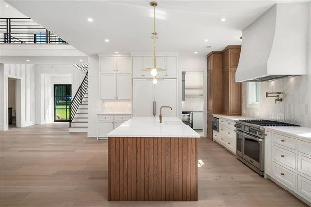 11850 Chaffin Road, Roswell, GA 30075