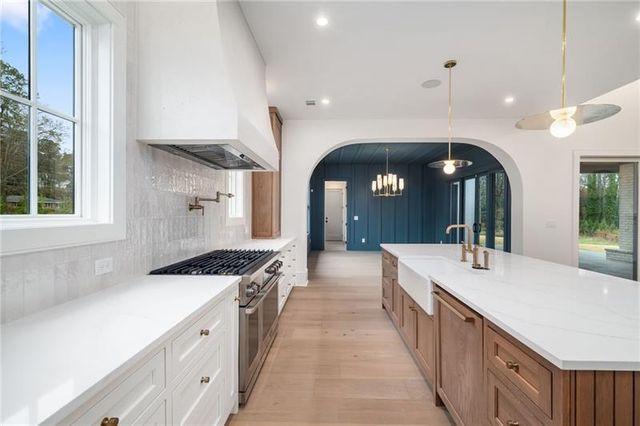 11850 Chaffin Road, Roswell, GA 30075