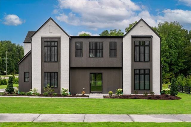 11850 Chaffin Road, Roswell, GA 30075