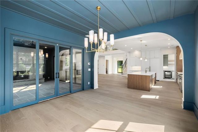 11850 Chaffin Road, Roswell, GA 30075