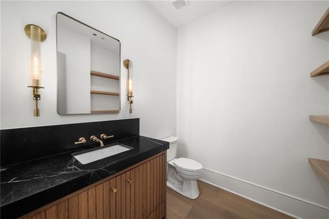 11850 Chaffin Road, Roswell, GA 30075