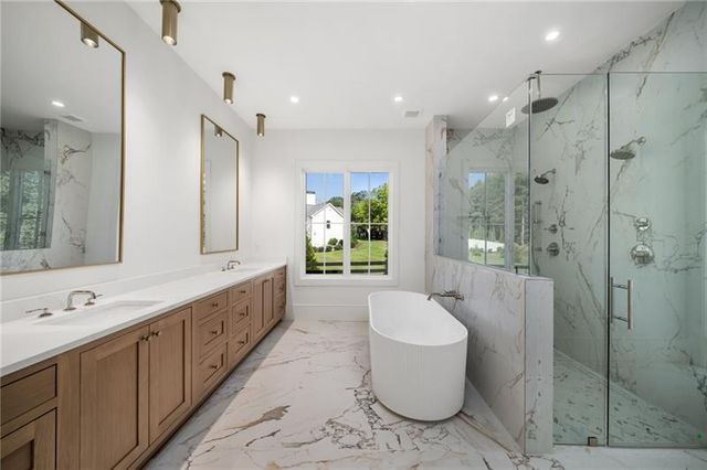 11850 Chaffin Road, Roswell, GA 30075