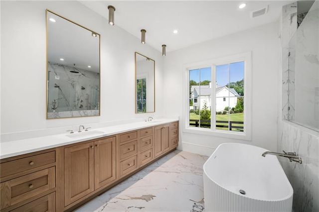 11850 Chaffin Road, Roswell, GA 30075