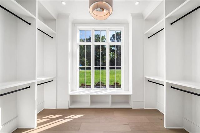 11850 Chaffin Road, Roswell, GA 30075