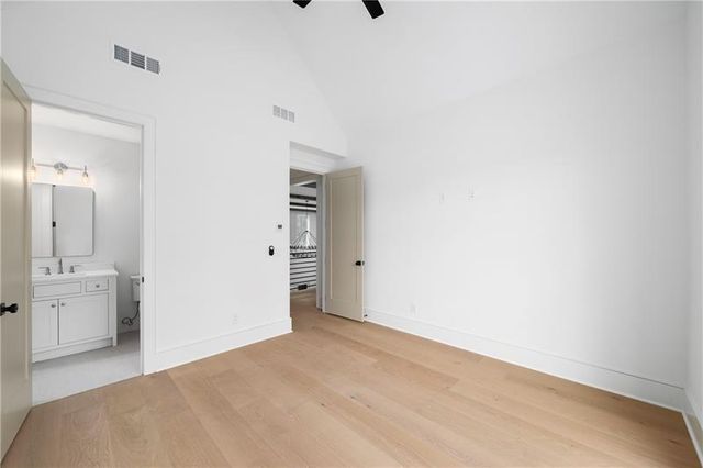 11850 Chaffin Road, Roswell, GA 30075