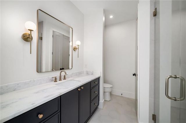 11850 Chaffin Road, Roswell, GA 30075