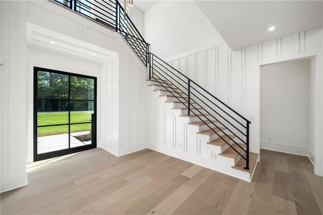 11850 Chaffin Road, Roswell, GA 30075