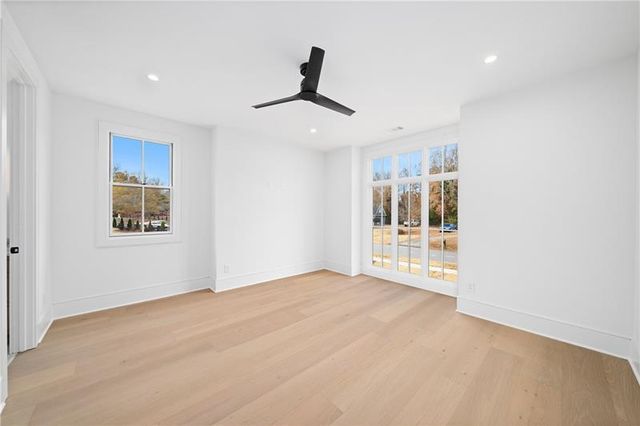 11850 Chaffin Road, Roswell, GA 30075