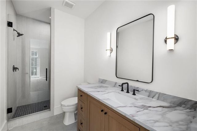 11850 Chaffin Road, Roswell, GA 30075