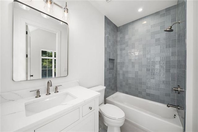 11850 Chaffin Road, Roswell, GA 30075