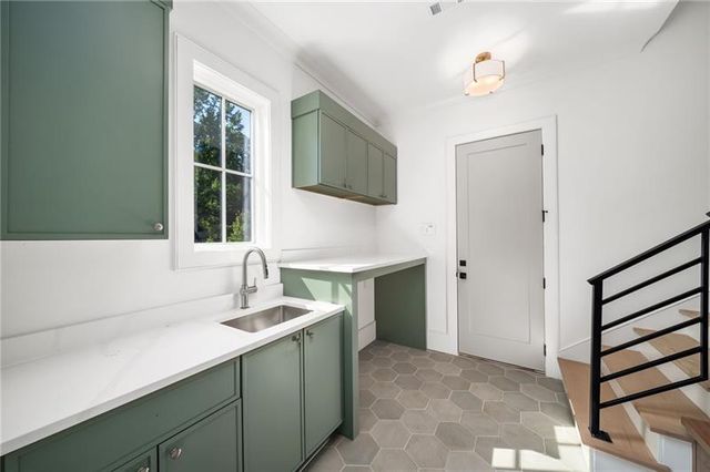 11850 Chaffin Road, Roswell, GA 30075