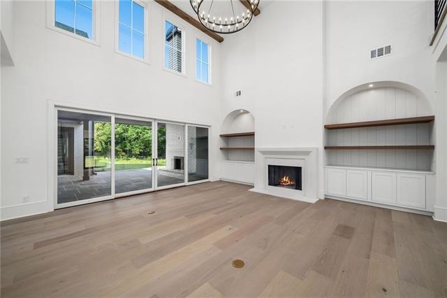 11850 Chaffin Road, Roswell, GA 30075