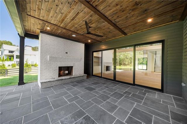 11850 Chaffin Road, Roswell, GA 30075