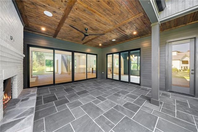 11850 Chaffin Road, Roswell, GA 30075