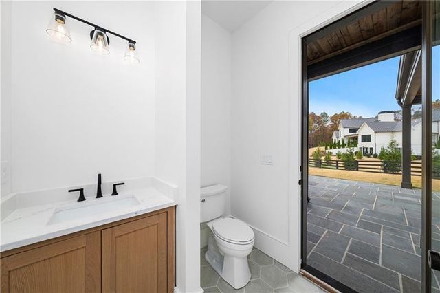 11850 Chaffin Road, Roswell, GA 30075