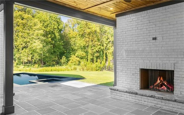 11850 Chaffin Road, Roswell, GA 30075