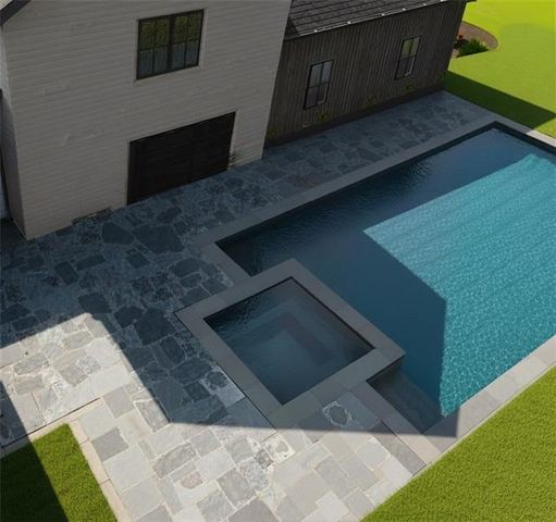 11850 Chaffin Road, Roswell, GA 30075