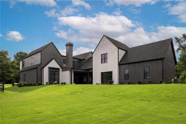 11850 Chaffin Road, Roswell, GA 30075