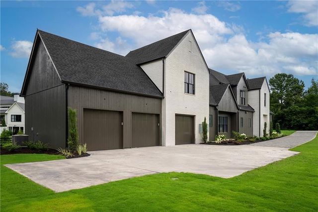 11850 Chaffin Road, Roswell, GA 30075