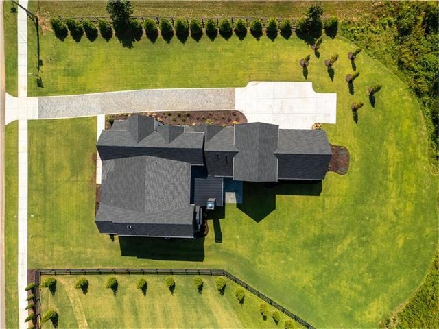 11850 Chaffin Road, Roswell, GA 30075