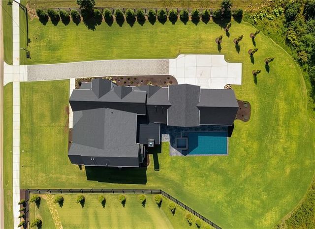 11850 Chaffin Road, Roswell, GA 30075