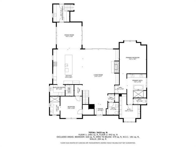 11850 Chaffin Road, Roswell, GA 30075