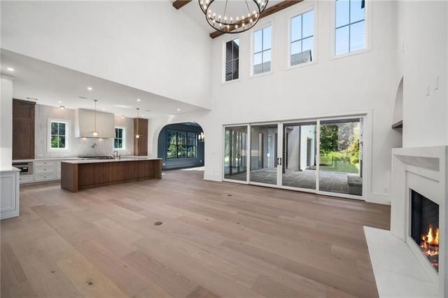 11850 Chaffin Road, Roswell, GA 30075