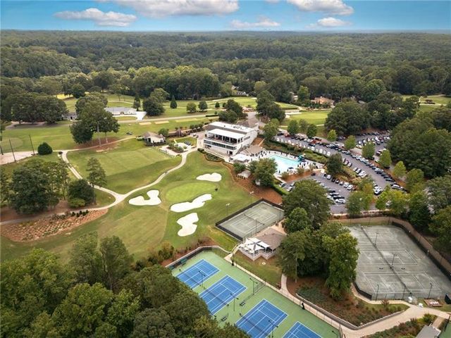 11850 Chaffin Road, Roswell, GA 30075