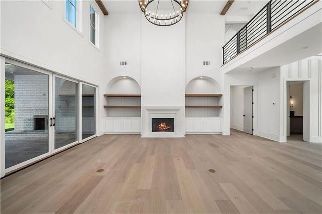 11850 Chaffin Road, Roswell, GA 30075