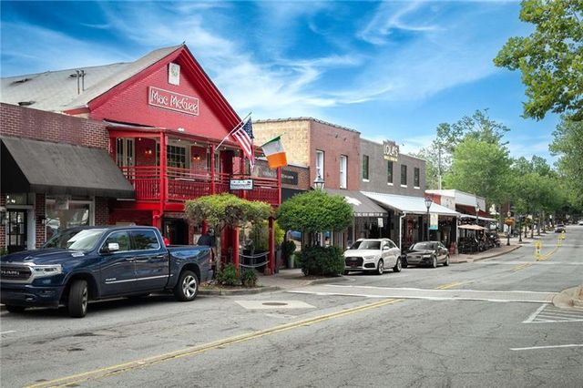 11850 Chaffin Road, Roswell, GA 30075