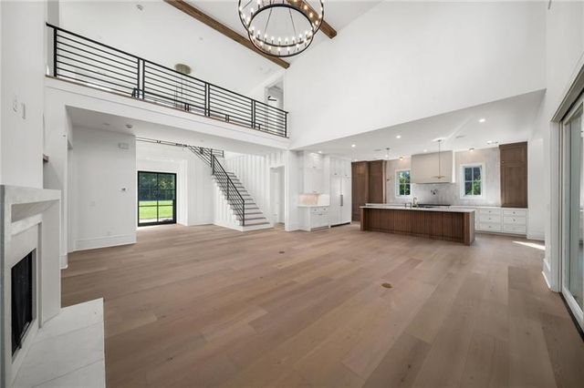 11850 Chaffin Road, Roswell, GA 30075