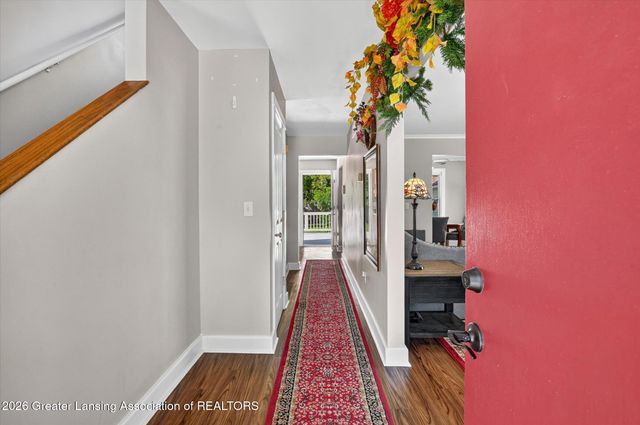 518 S Butler Boulevard, Lansing, MI 48915