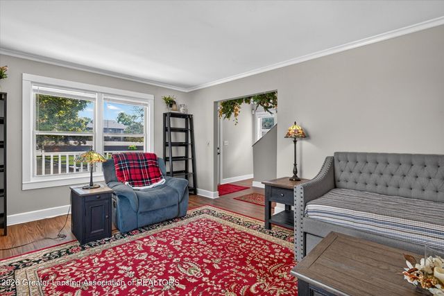 518 S Butler Boulevard, Lansing, MI 48915