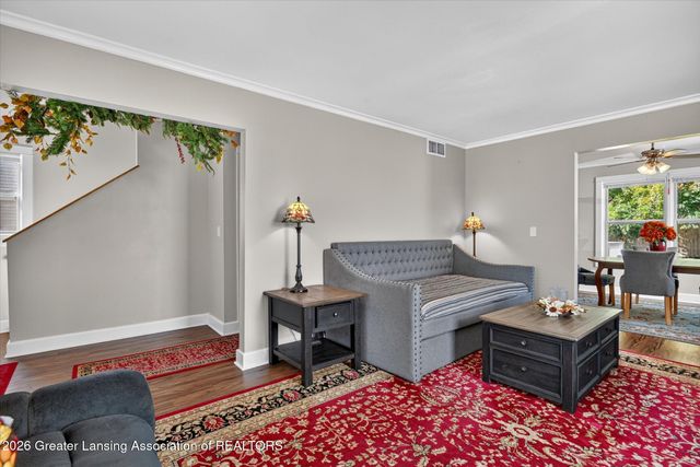 518 S Butler Boulevard, Lansing, MI 48915