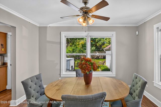 518 S Butler Boulevard, Lansing, MI 48915