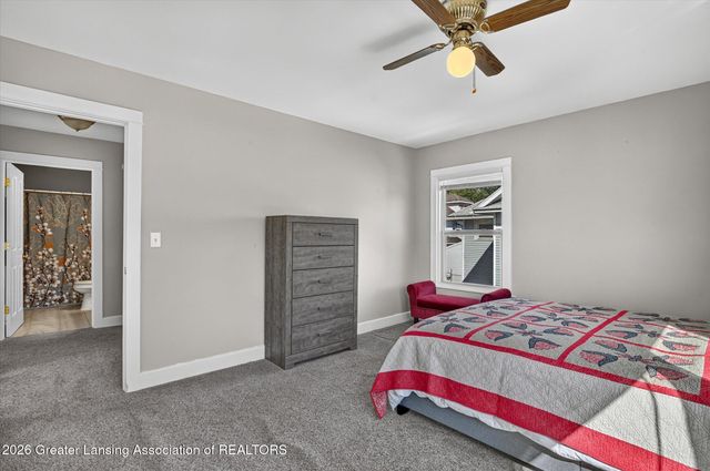 518 S Butler Boulevard, Lansing, MI 48915