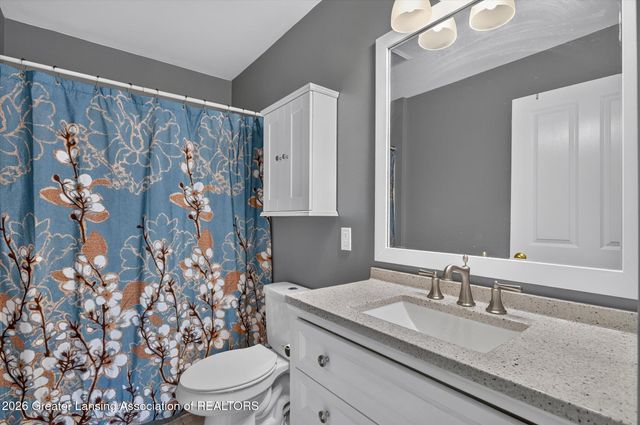 518 S Butler Boulevard, Lansing, MI 48915