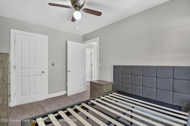 518 S Butler Boulevard, Lansing, MI 48915