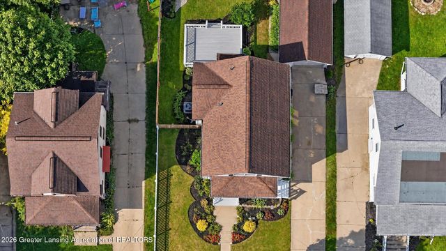 518 S Butler Boulevard, Lansing, MI 48915