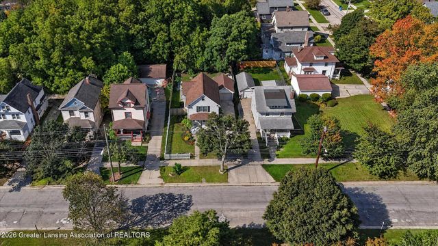 518 S Butler Boulevard, Lansing, MI 48915