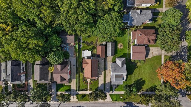 518 S Butler Boulevard, Lansing, MI 48915
