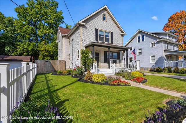 518 S Butler Boulevard, Lansing, MI 48915