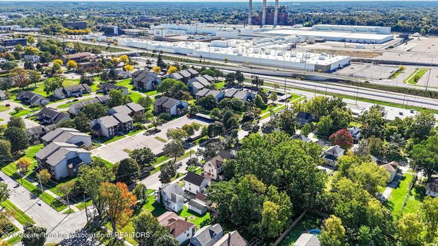 518 S Butler Boulevard, Lansing, MI 48915