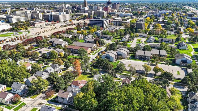 518 S Butler Boulevard, Lansing, MI 48915