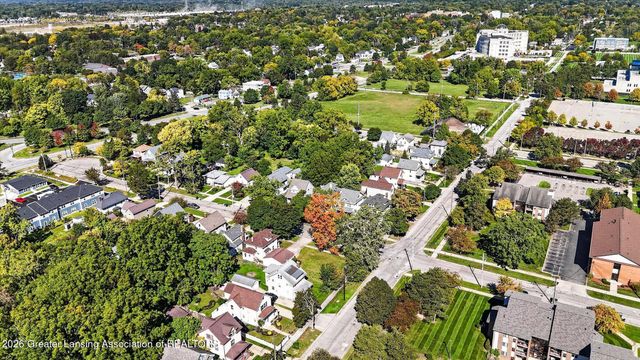 518 S Butler Boulevard, Lansing, MI 48915