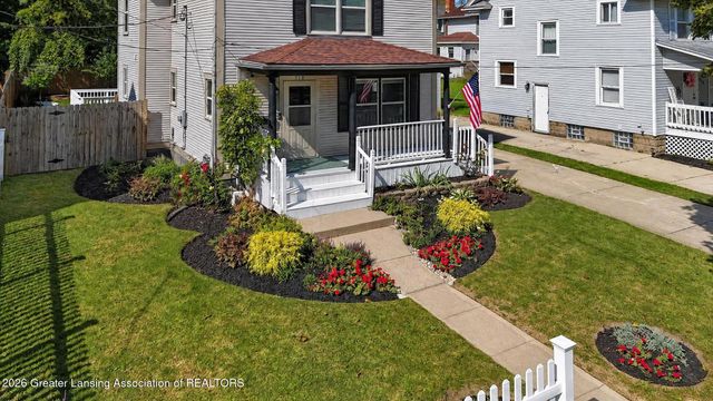 518 S Butler Boulevard, Lansing, MI 48915