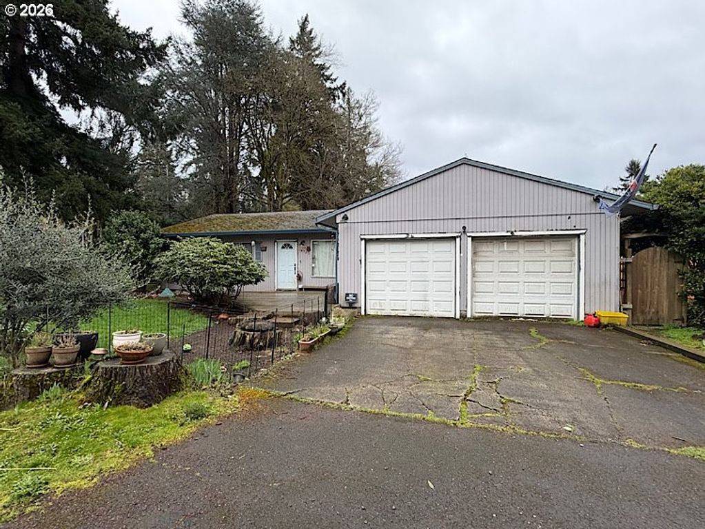 14525 Se FAIROAKS Ave, Milwaukie, OR 97267