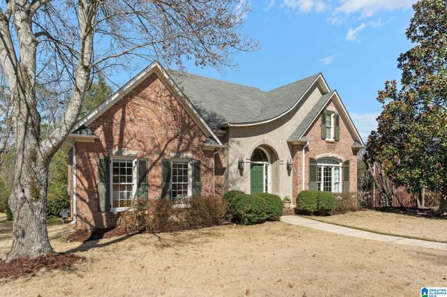 5508 MAGNOLIA TRACE, Hoover, AL 35244