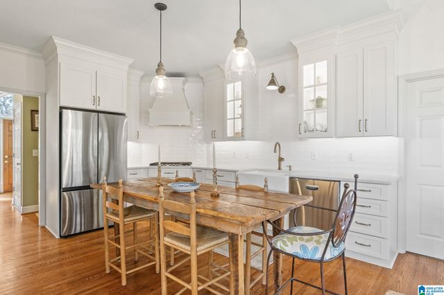 5508 MAGNOLIA TRACE, Hoover, AL 35244