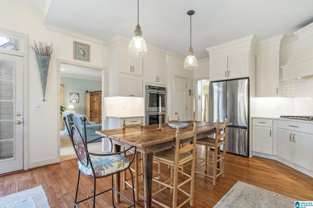 5508 MAGNOLIA TRACE, Hoover, AL 35244